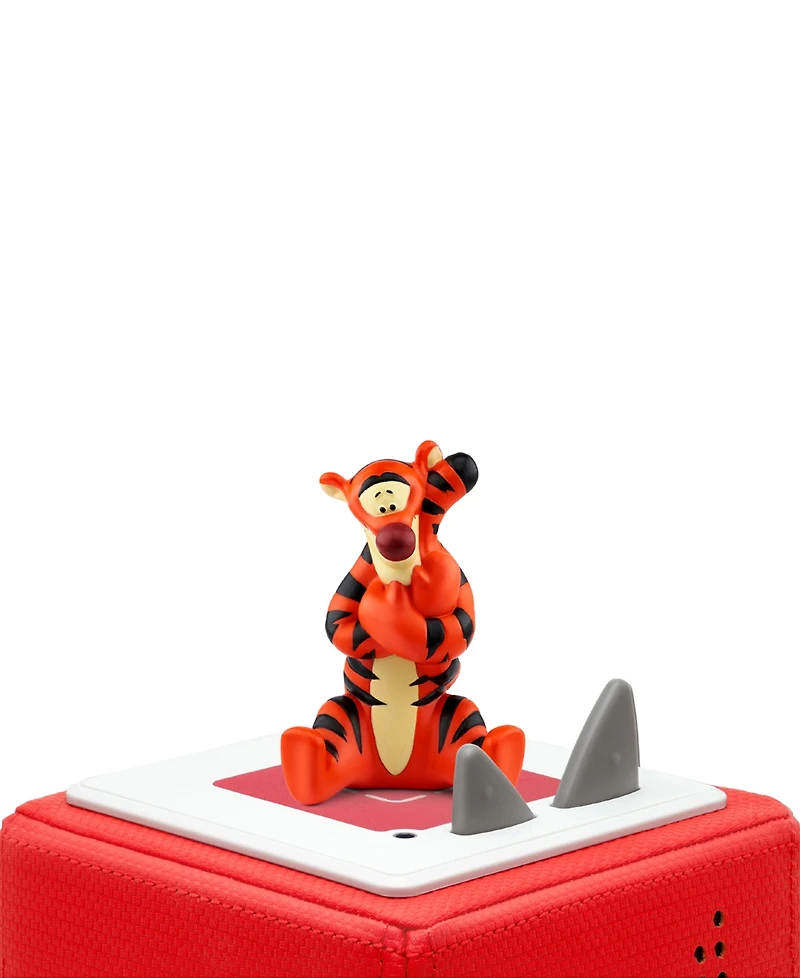 Tonies Disney Winnie the Pooh Tigger Audio Figurine