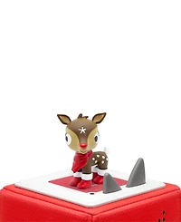 Christmas Favorites Set of 4 Audio Figurines