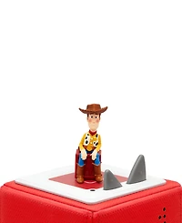 Tonies Disney Toy Story, Buzz Lightyear, Jessie Audio Figurine