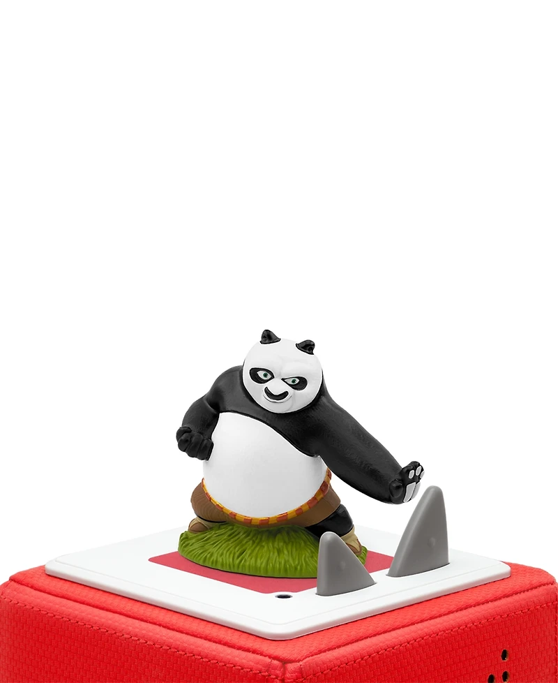 Tonies Dreamworks Shrek Kung Fu Panda Audio Figurine