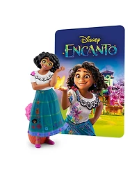Tonies Disney Moana Encanto Audio Figurine