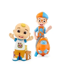Tonies Cocomelon Blippi Audio Figurine