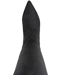 On 34th Women's Gabriellaa Over-The-Knee Boots, Created for Macy's