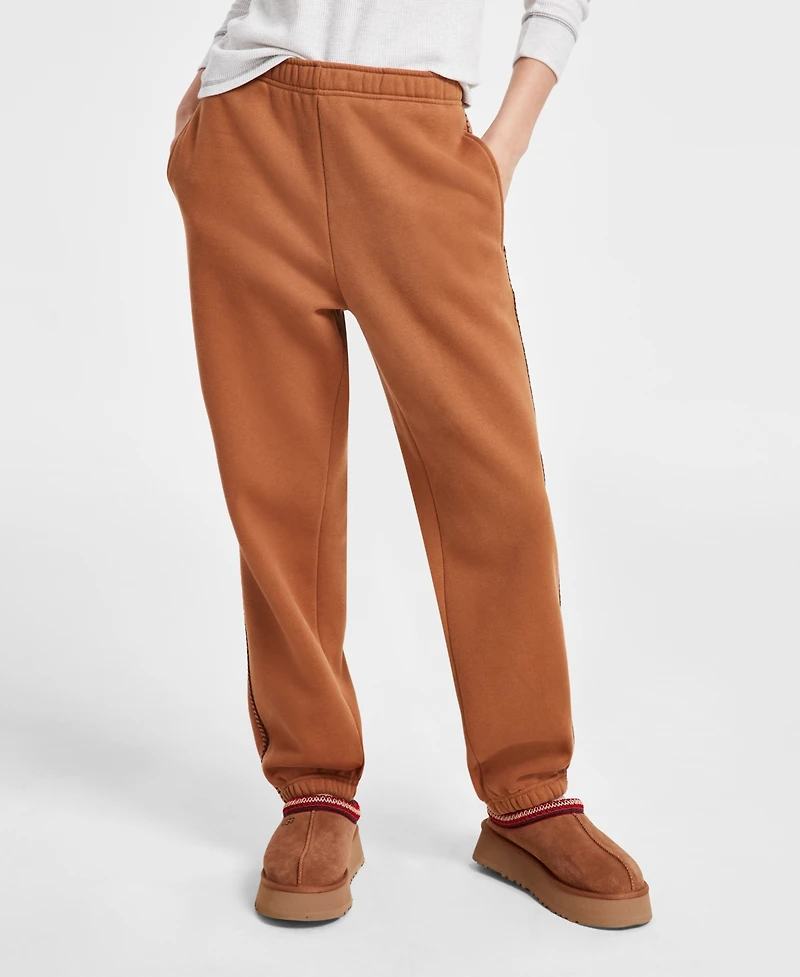 Ugg Women's Classic Fleece Pull-On Sweatpants