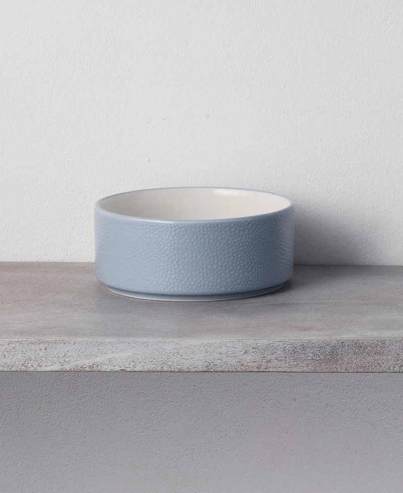 Noritake Colortex Stone Stax Cereal Bowls, Set of 4