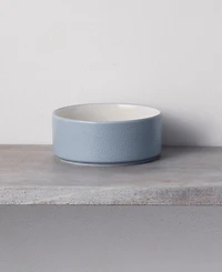 Noritake Colortex Stone Stax Cereal Bowls, Set of 4