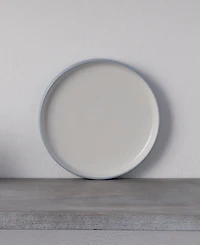 Noritake Colortex Stone Stax Salad Plates, Set of 4