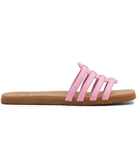 Roxy Women's Villa Daze Slip-On Sandals