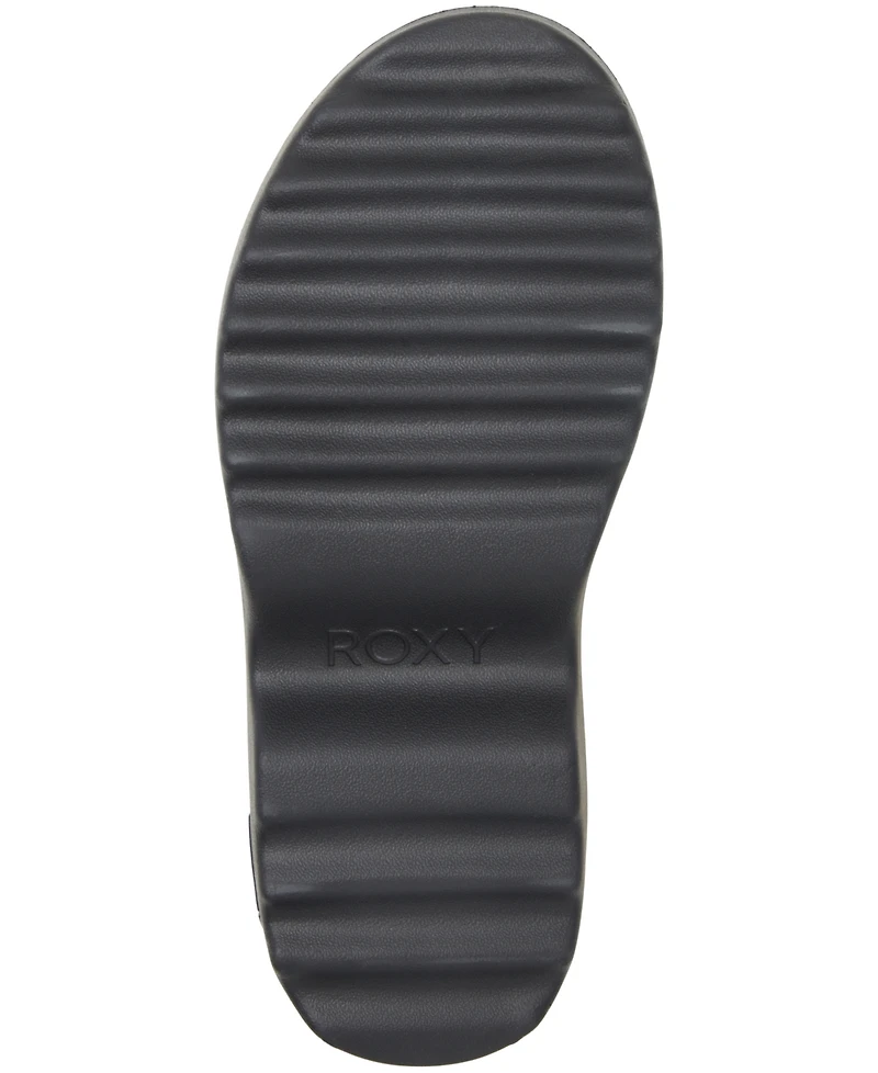 Roxy Women's Maddy Slip-On Mules