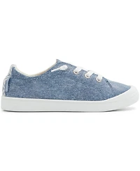 Roxy Women's Bayshore Plus Lx Lace-Up Sneakers