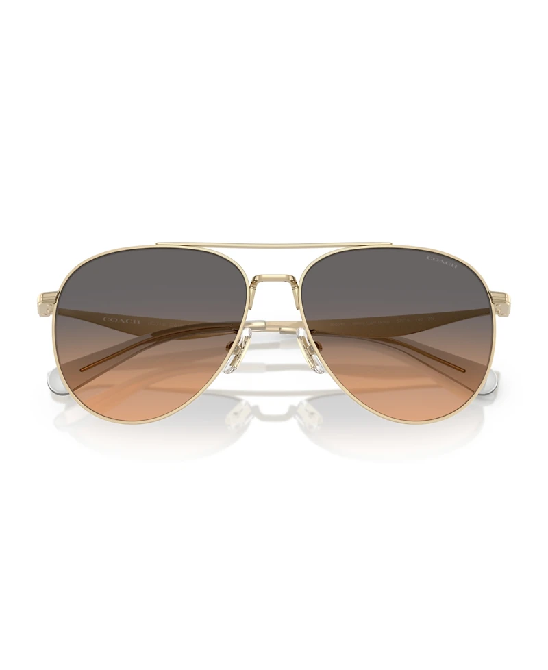 Coach Women's Sunglasses