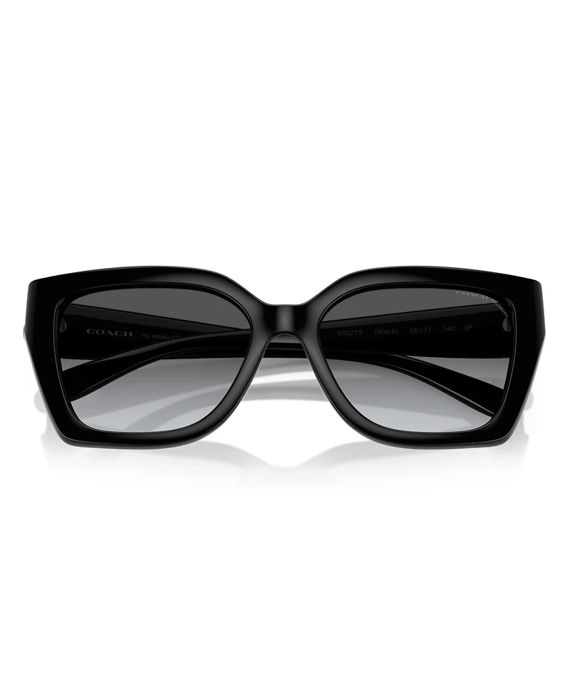 Coach Women's Polarized Sunglasses, CW195 HC8408U