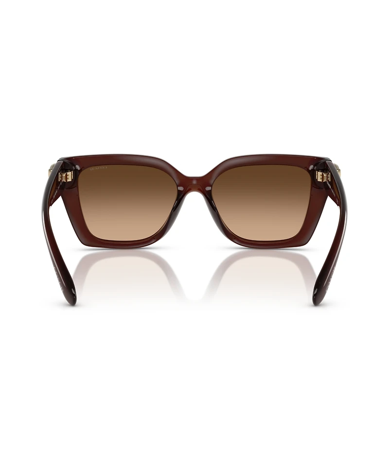 Coach Women's Sunglasses, CW195 HC8408U