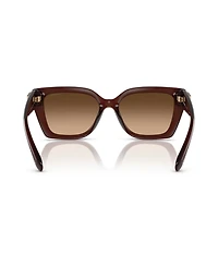 Coach Women's Sunglasses, CW195 HC8408U