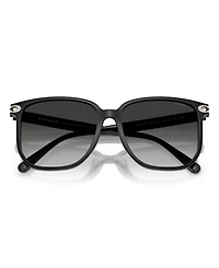 Coach Women's Sunglasses, CW419 HC8413BD