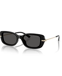 Michael Kors Women's Sunglasses, Capella MK2228D