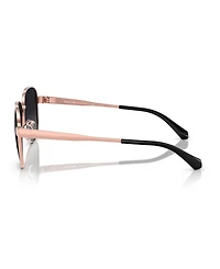 Michael Kors Women's Polarized Sunglasses, Biarritz MK1160