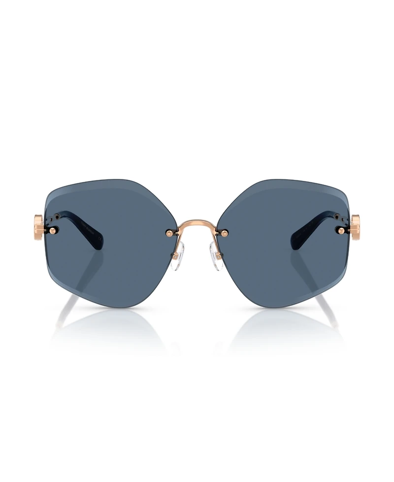 Tory Burch Women's Sunglasses TY6111