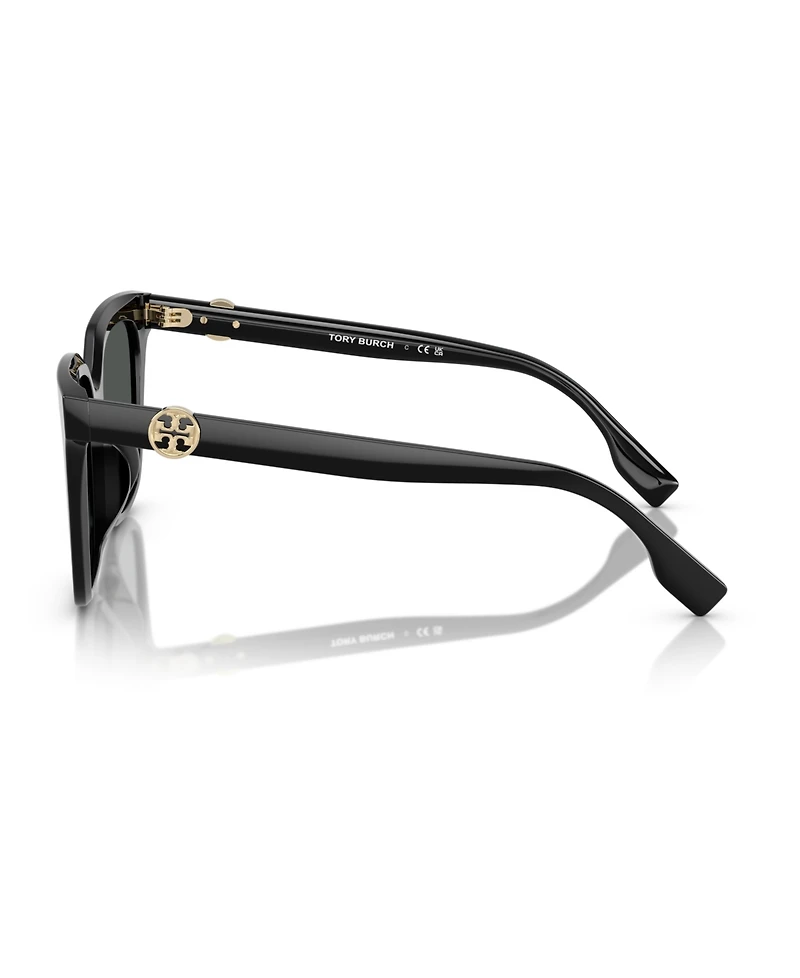 Tory Burch Women's Sunglasses TY7212D