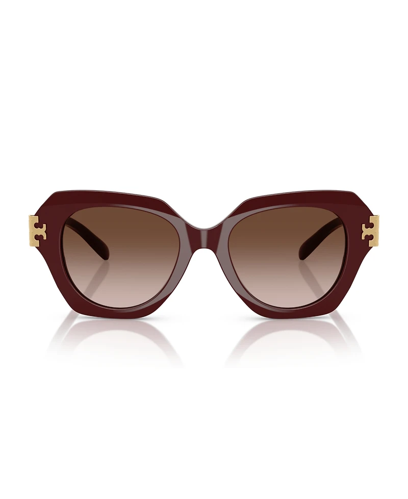 Tory Burch Women's Sunglasses TY7215U