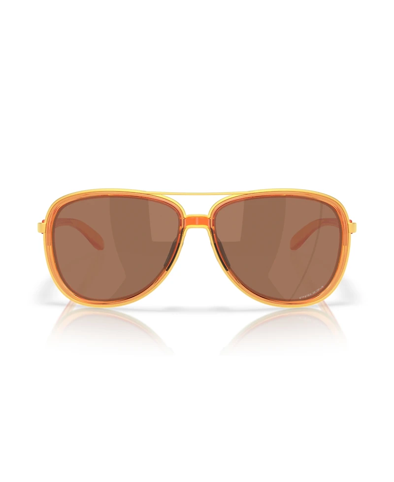 Oakley Women's Sunglasses, Split Time OO4129