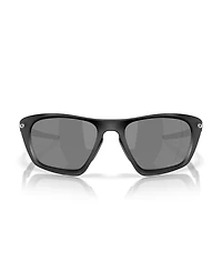 Oakley Men's Polarized Sunglasses, Lateralis OO9431