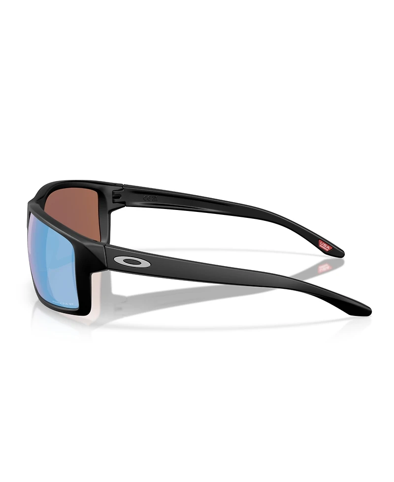 Oakley Men's Polarized Sunglasses