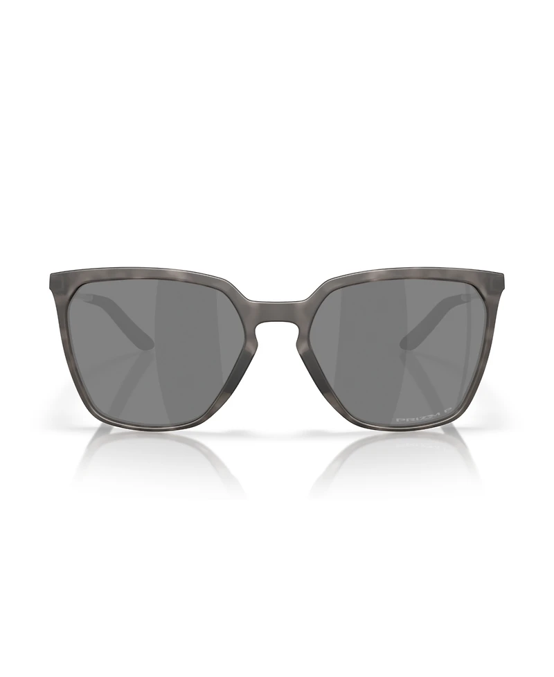 Oakley Women's Polarized Sunglasses, Sielo OO9480
