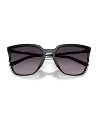 Oakley Women's Sielo Sq Seek Collection Sunglasses, OO9480