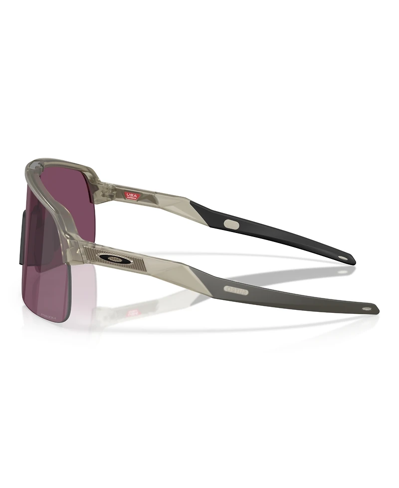 Oakley Men's Sunglasses, Sutro Lite OO9463