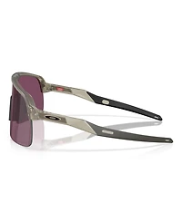 Oakley Men's Sunglasses, Sutro Lite OO9463