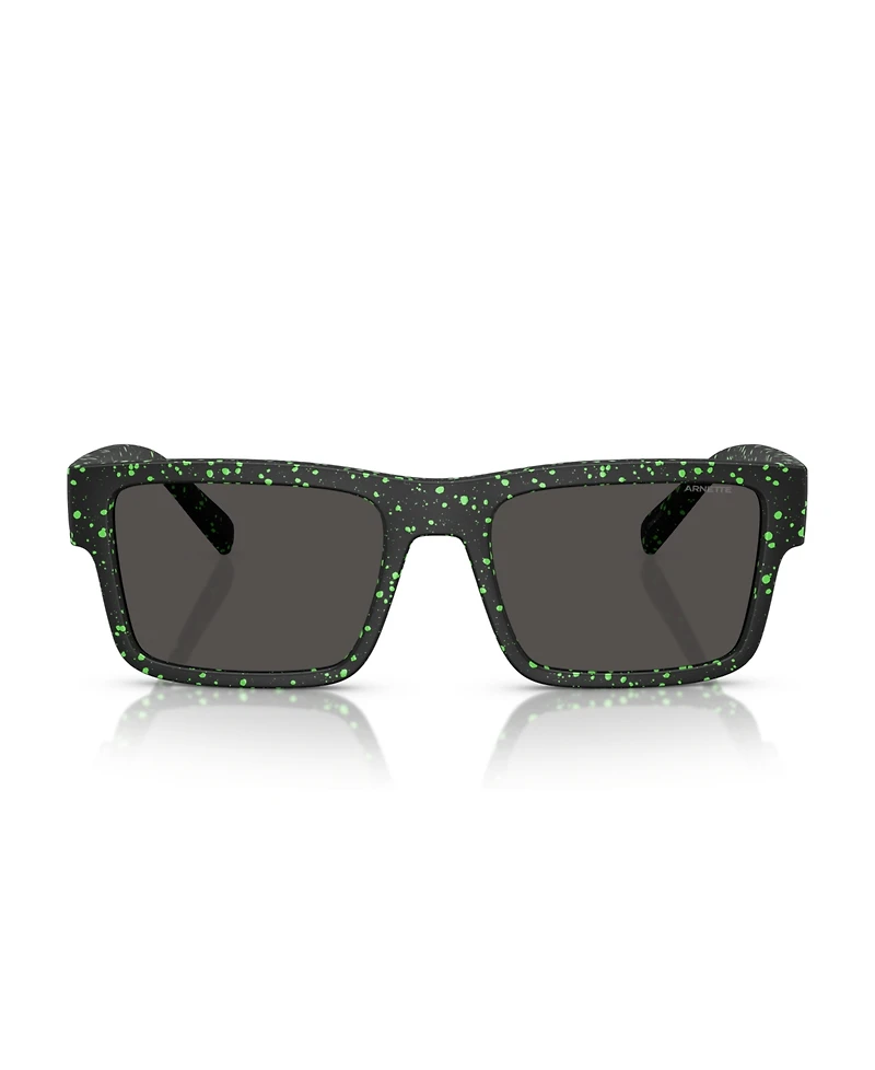 Arnette Men's Sunglasses, Omgee AN4344