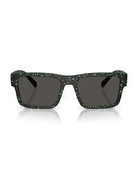 Arnette Men's Sunglasses, Omgee AN4344