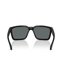 Arnette Men's Polarized Sunglasses
