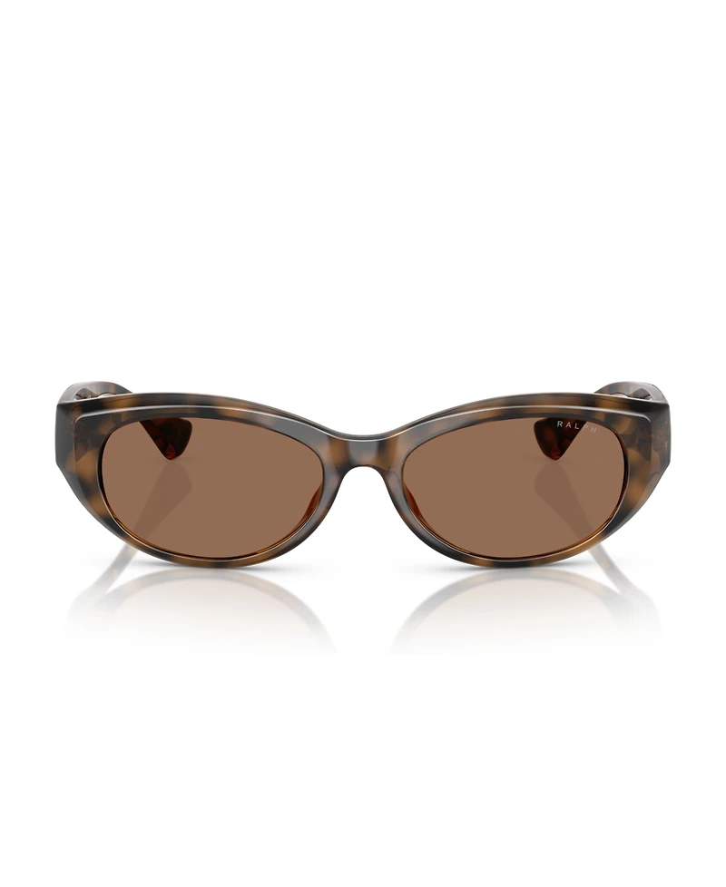 Ralph by Lauren Women's Sunglasses RA5327U