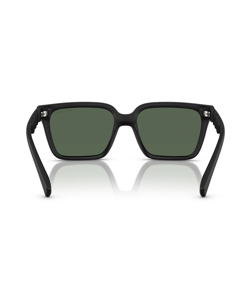 A|X Armani Exchange Men's Sunglasses AX4147S