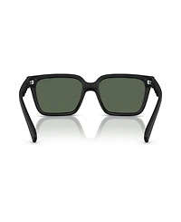 A|X Armani Exchange Men's Sunglasses AX4147S