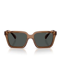 A|X Armani Exchange Men's Sunglasses AX4147S