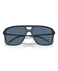 A|X Armani Exchange Men's Sunglasses AX4150SU