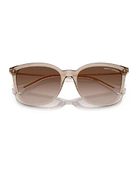A|X Armani Exchange Women's Sunglasses AX4151S