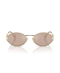 Miu Women's Sunglasses, Mu 52YS