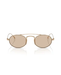 Giorgio Armani Men's Sunglasses AR6161T