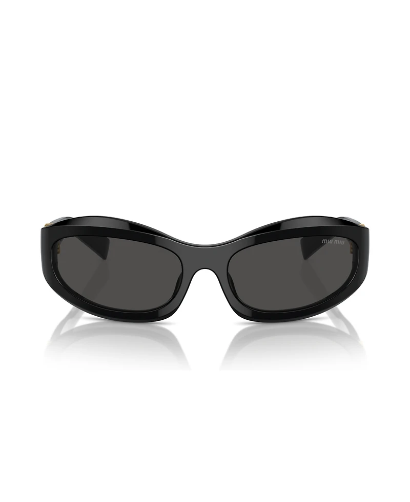 Miu Women's Sunglasses Mu 14ZS