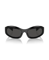 Miu Women's Sunglasses Mu 14ZS