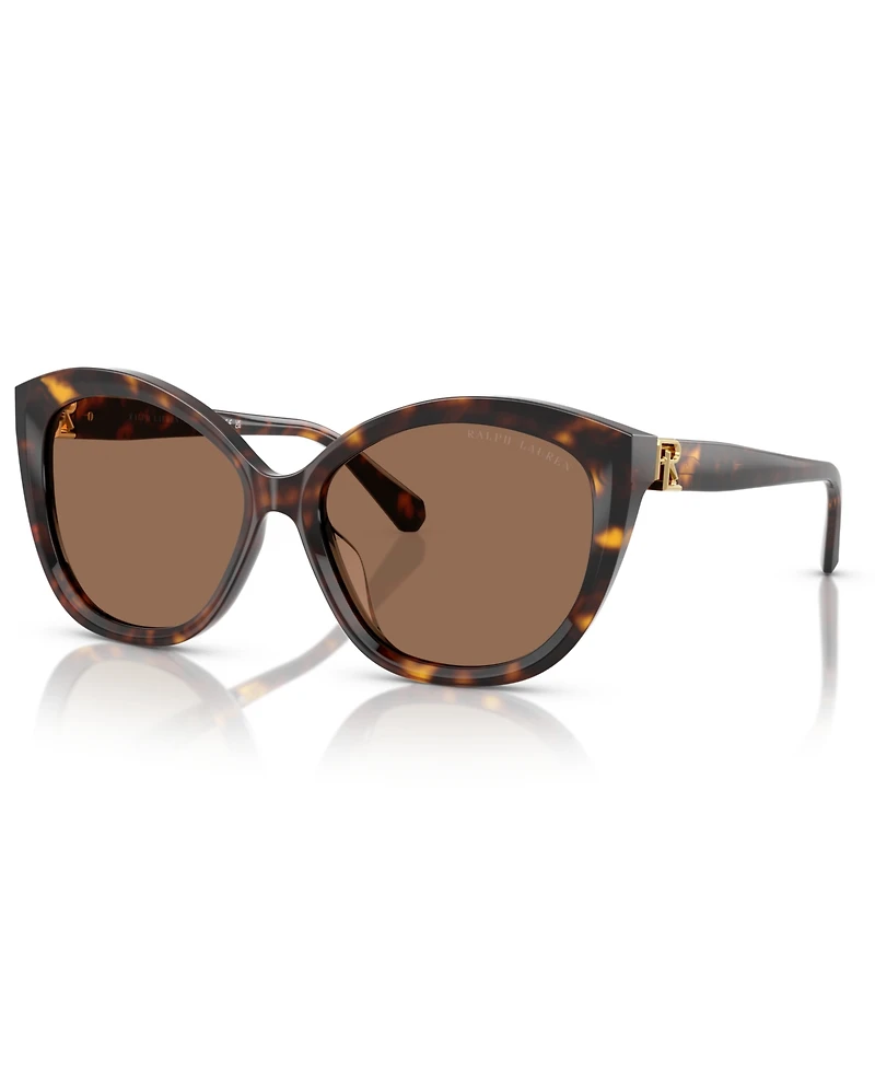 Ralph Lauren Women's Sunglasses RL8225U