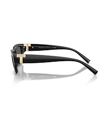 Tiffany & Co. Unisex Sunglasses TF4226U