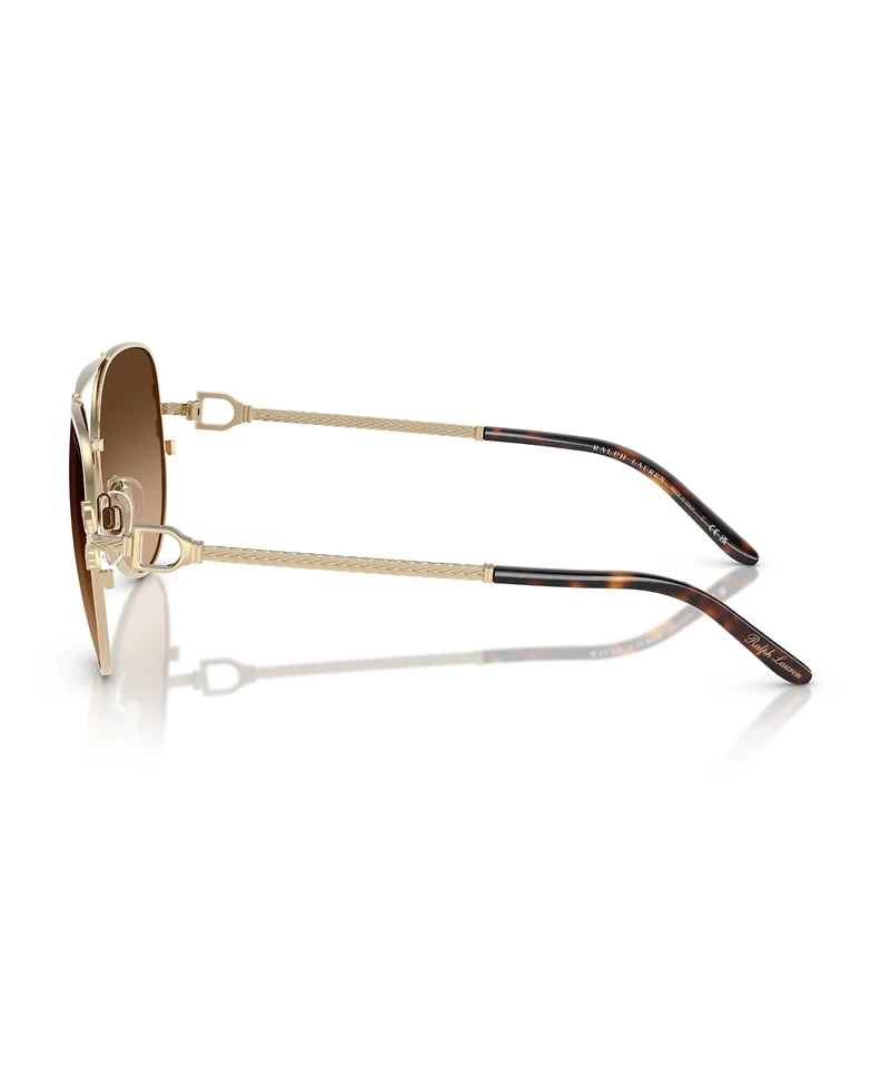 Ralph Lauren Women's Sunglasses RL7087
