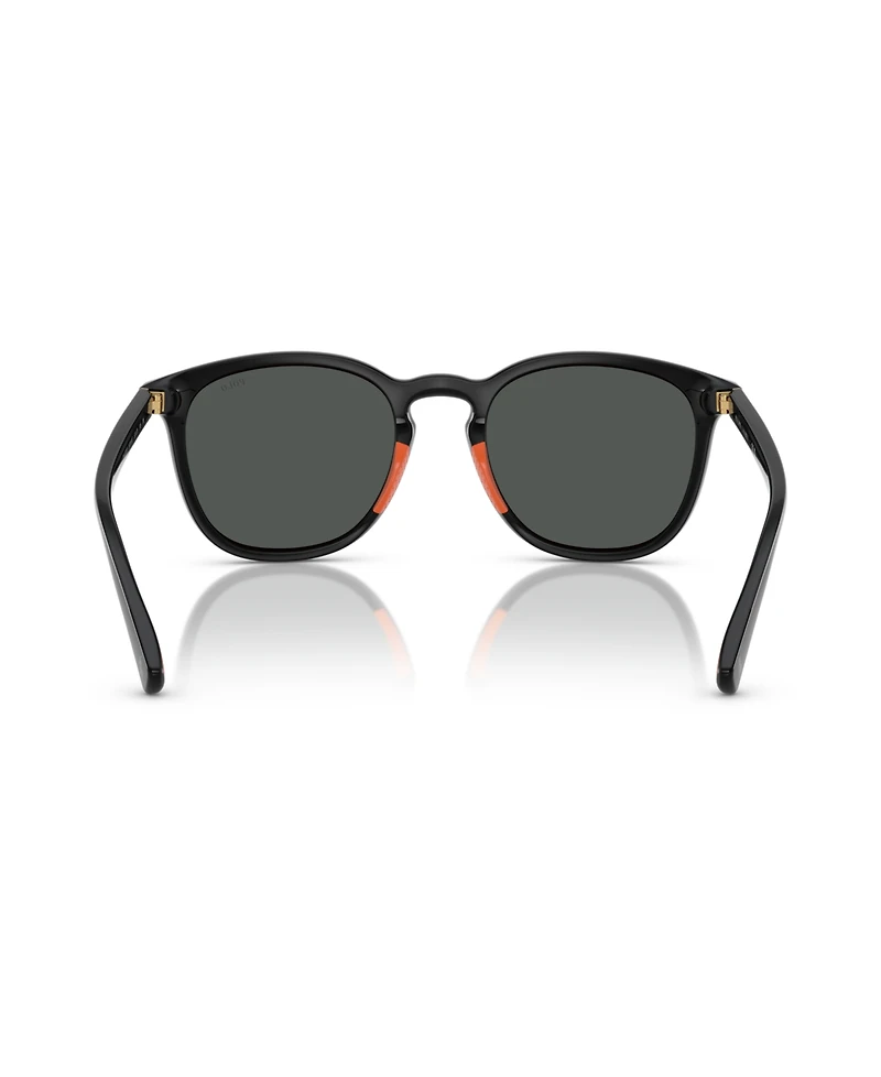 Polo Ralph Lauren Men's Sunglasses PH4222U
