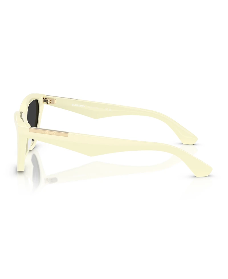 Burberry Women's Sunglasses BE4436U
