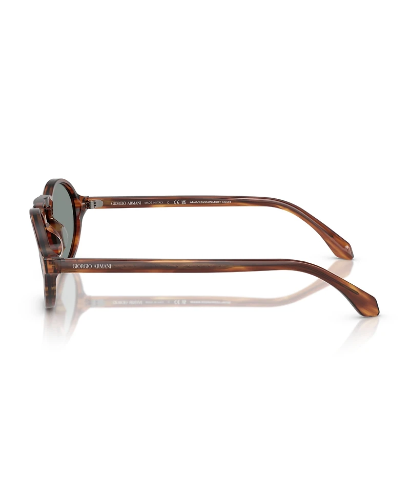 Giorgio Armani Men's Sunglasses AR8219U